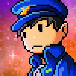 像素星舰中文版