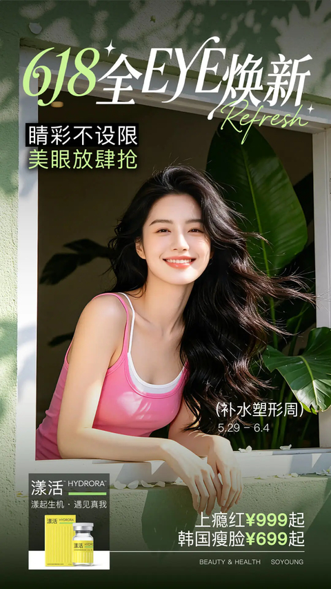 新氧医美App截图3