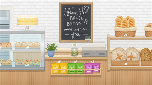 bakerbusiness3最新版截图2