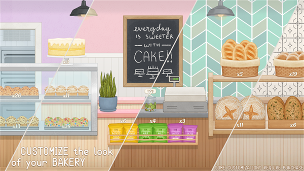 bakerbusiness3最新版截图4