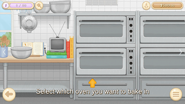 bakerbusiness3最新版