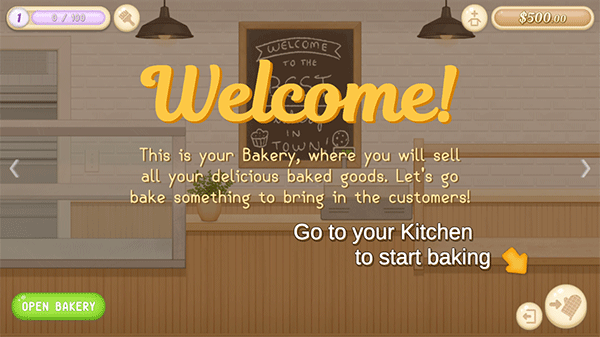 bakerbusiness3最新版