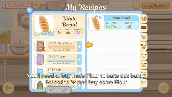 bakerbusiness3最新版