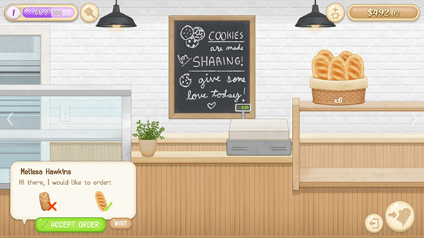 bakerbusiness3最新版