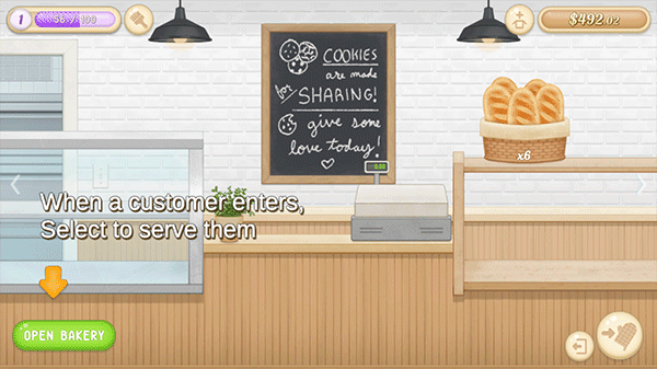 bakerbusiness3最新版