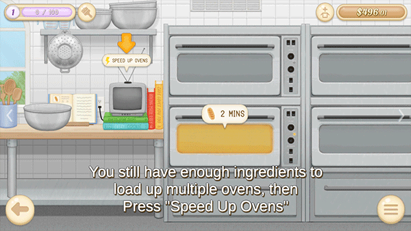 bakerbusiness3最新版