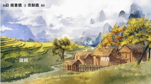 皇子考核计划清软完结修改版截图2