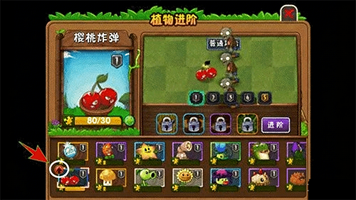 植物大战僵尸2韩服