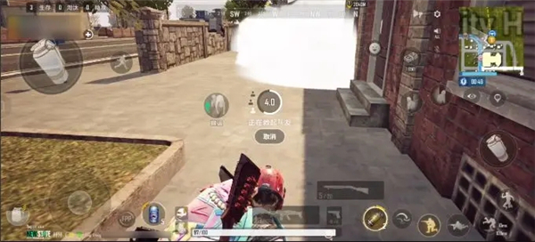 PUBG NEW STATE
