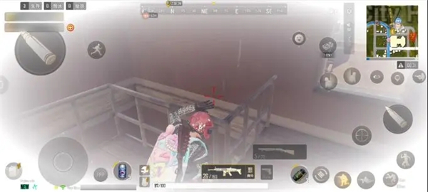 PUBG NEW STATE