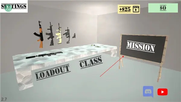 cqb射击内置菜单版