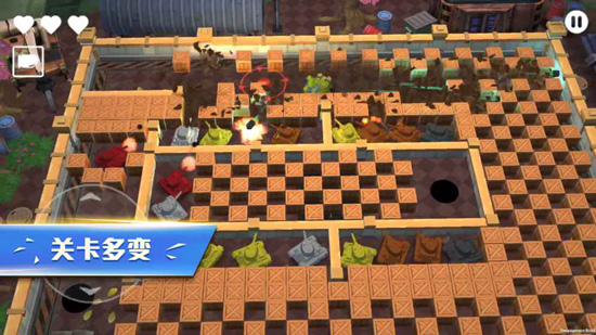坦克无敌正版