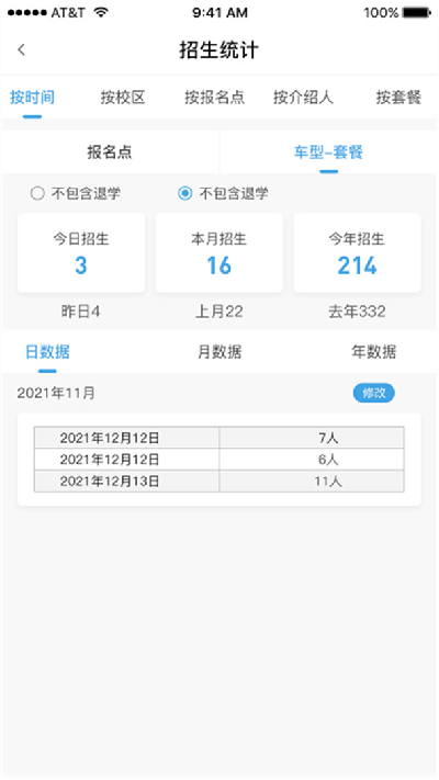 多多驾管截图1