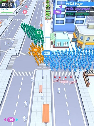 crowdcity截图1