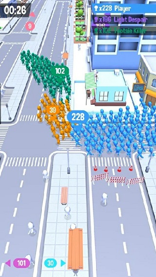 crowdcity截图4