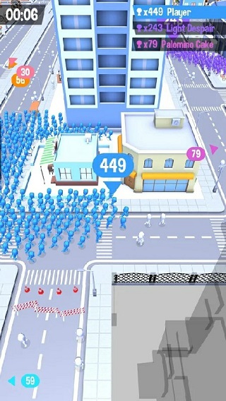 crowdcity截图3