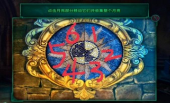 密室逃脱12神庙之旅最新版