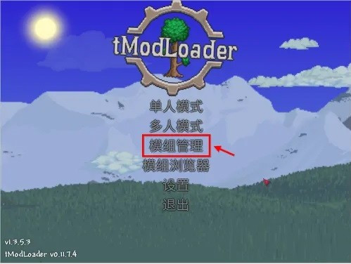泰拉瑞亚灾厄