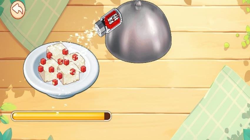 沉浸式拼豆合集游戏截图3