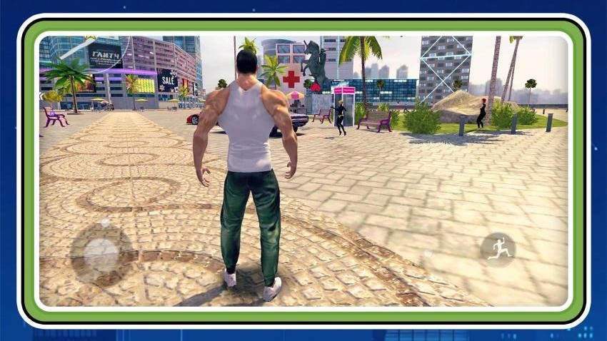 冲浪之星2游戏截图1