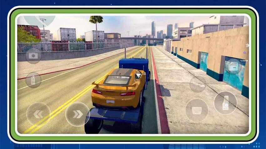 冲浪之星2游戏截图5