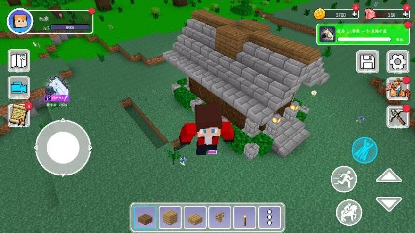 像素规划师游戏截图1