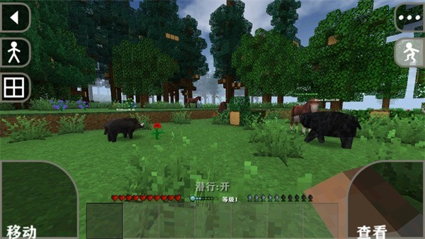 生存战争金属狂潮最新版截图4