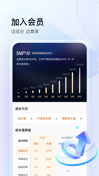 百度网盘app截图2