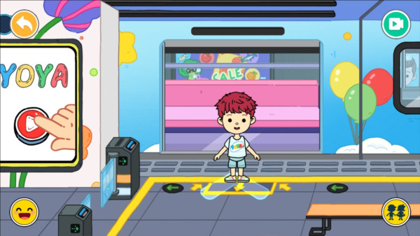 尤雅世界