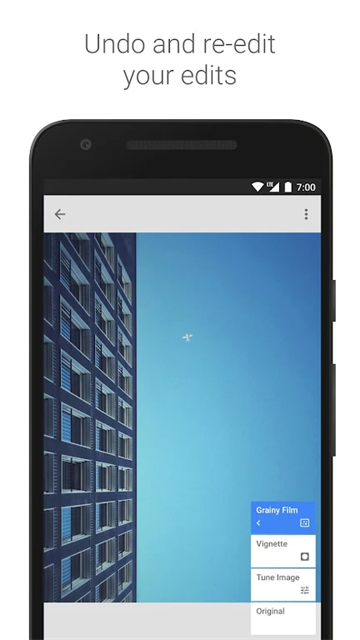 Snapseed正版截图4