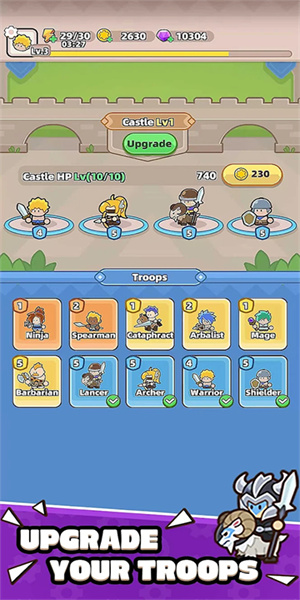 装备守护者内置修改器最新版本截图2
