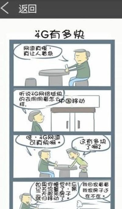 啾咪漫画免费版截图1