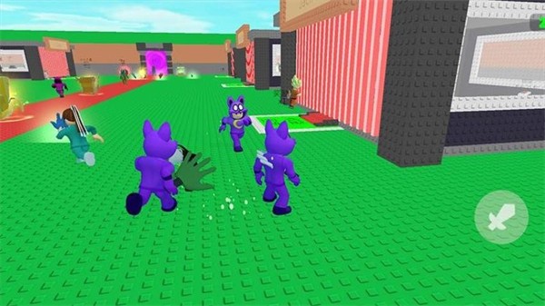 捣蛋小屋正版