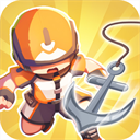 Hero Clash(英雄冲击)