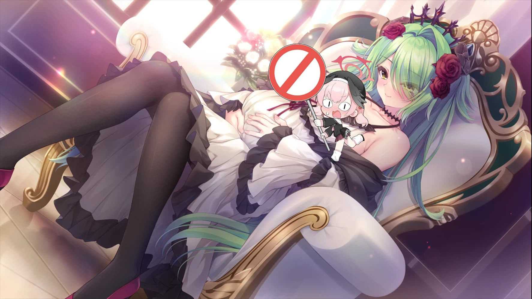 死馆2