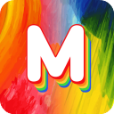AI作画Wow app