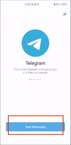 Telegreat中文官方版