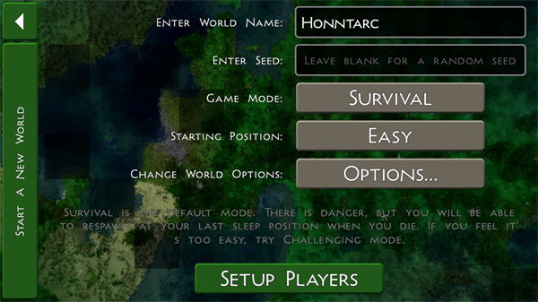 生存战争2.4原版截图1