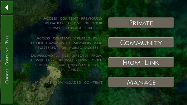 生存战争2.4原版截图3