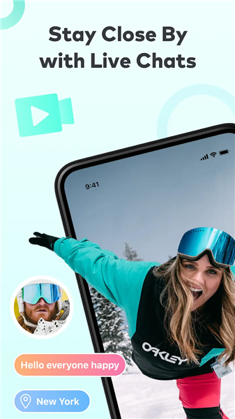 BIGO LIVE截图7