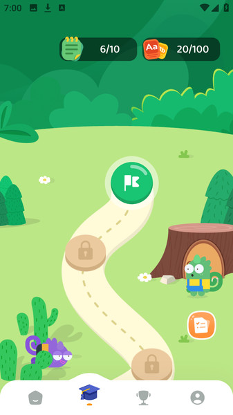 沐恩智教手机版截图1