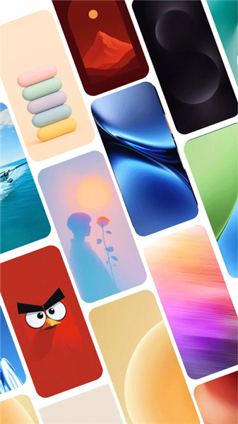 PhoneWalls截图2
