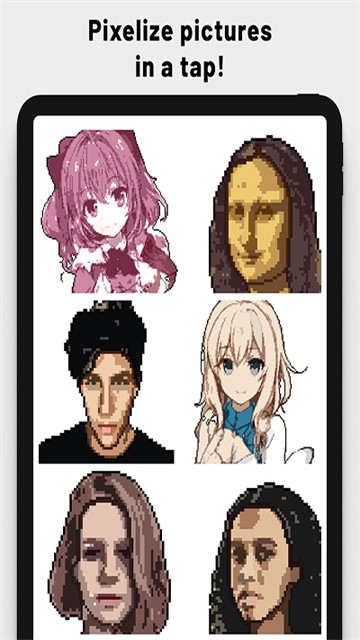 pixelme截图5