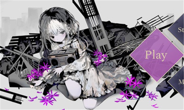 记忆音游截图3