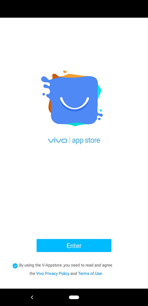 vivo应用商店国际版最新版截图1