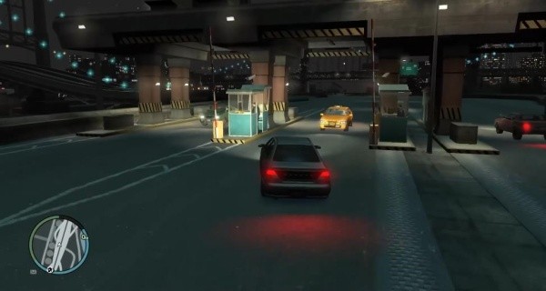 侠盗飞车4截图2