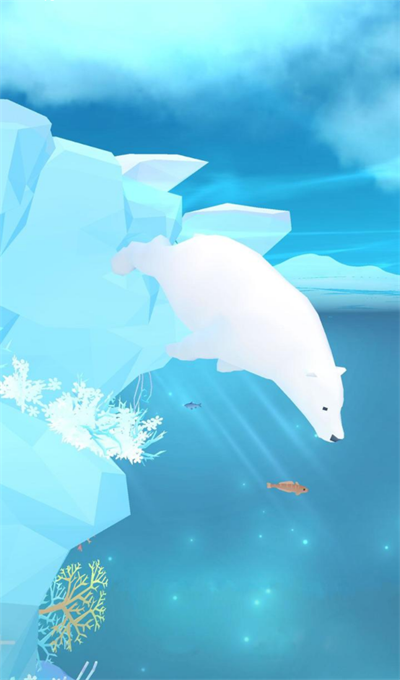 深海水族馆截图1