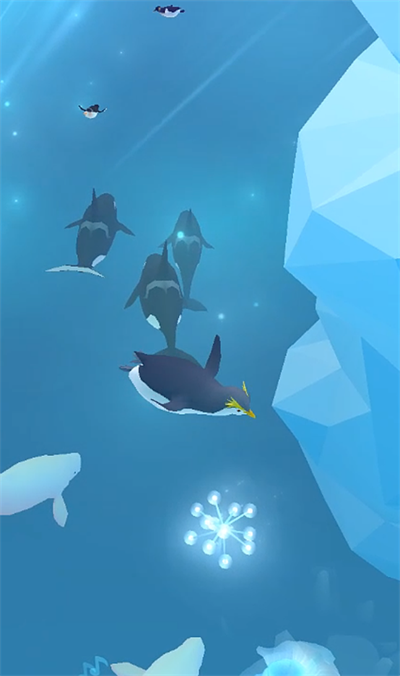 深海水族馆截图4