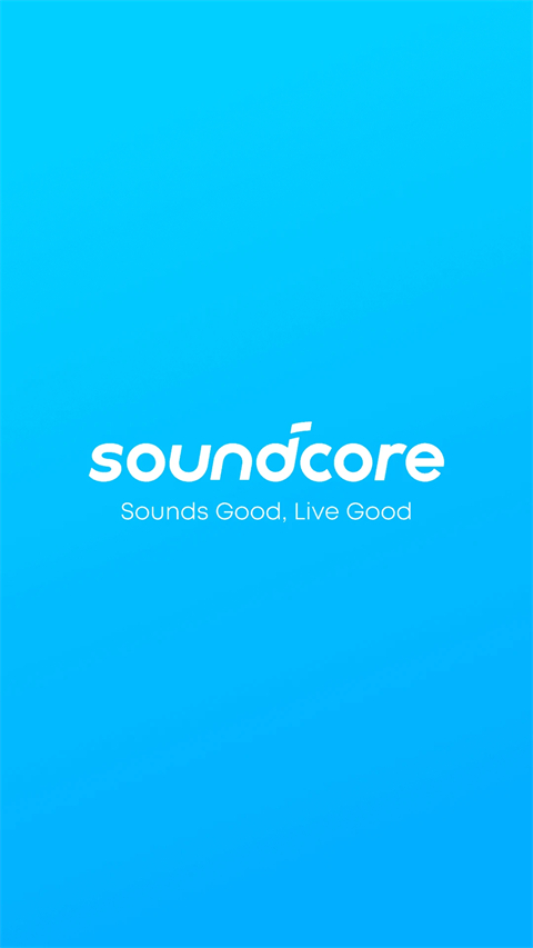 soundcore App截图1