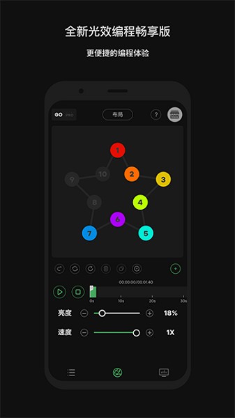 siduslink app截图2